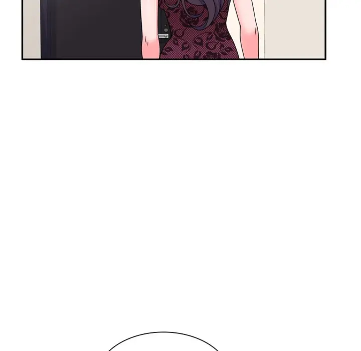 Private Lessons Manhwa Facon Chapter 21 - Page 5
