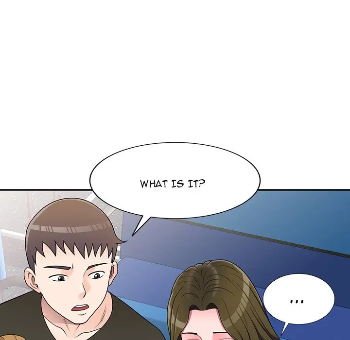 Private Lessons Manhwa Facon Chapter 21 - Page 50