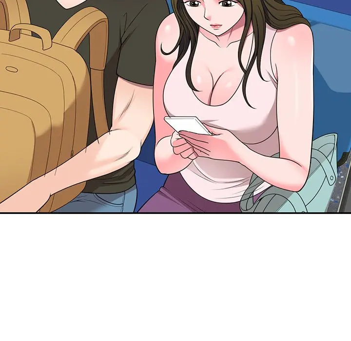 Private Lessons Manhwa Facon Chapter 21 - Page 51