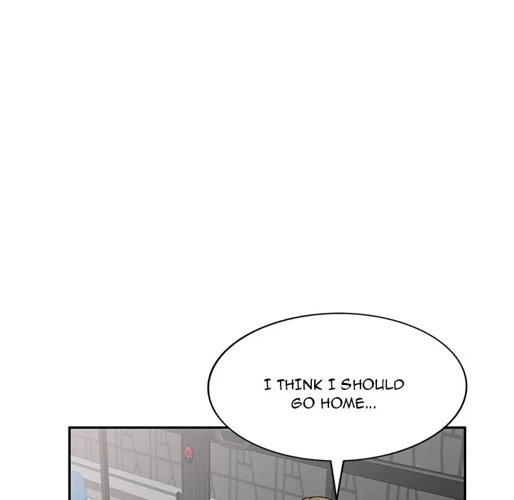 Private Lessons Manhwa Facon Chapter 21 - Page 52