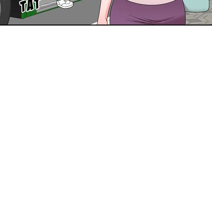 Private Lessons Manhwa Facon Chapter 21 - Page 56