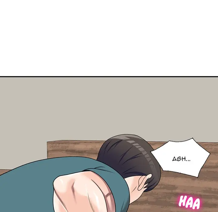 Private Lessons Manhwa Facon Chapter 21 - Page 57