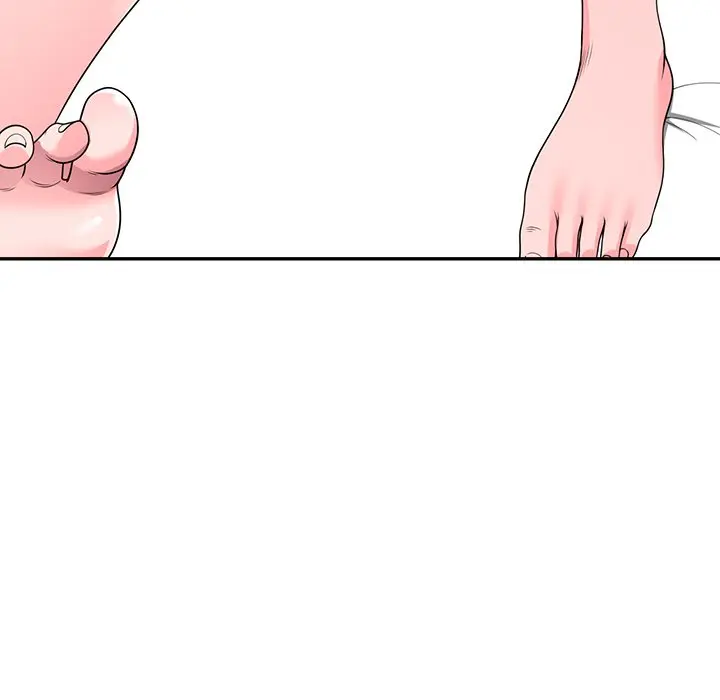 Private Lessons Manhwa Facon Chapter 21 - Page 59