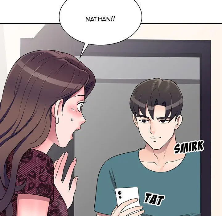 Private Lessons Manhwa Facon Chapter 21 - Page 6
