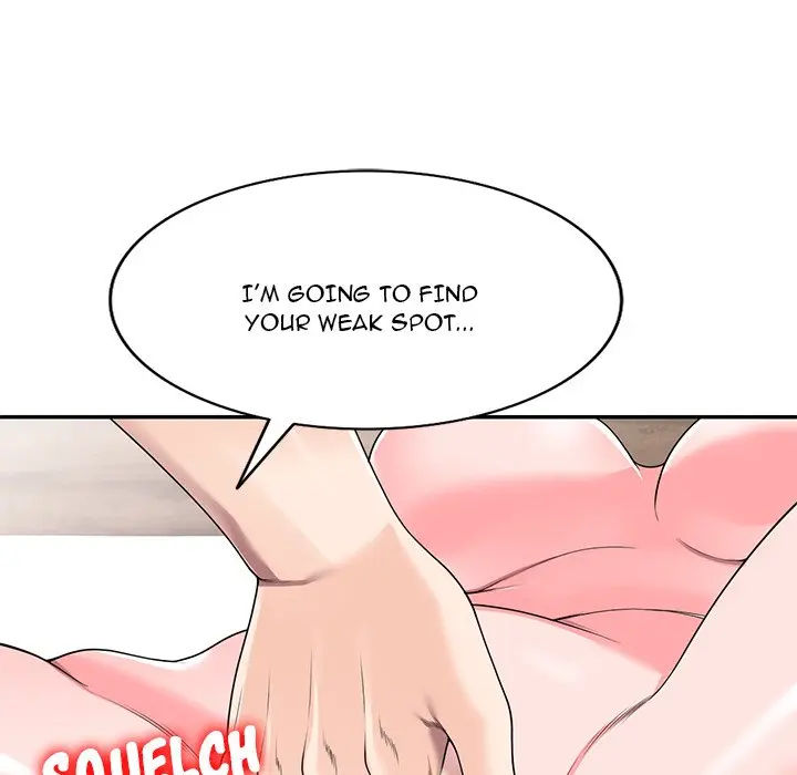 Private Lessons Manhwa Facon Chapter 21 - Page 60