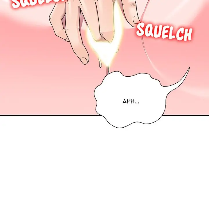 Private Lessons Manhwa Facon Chapter 21 - Page 61