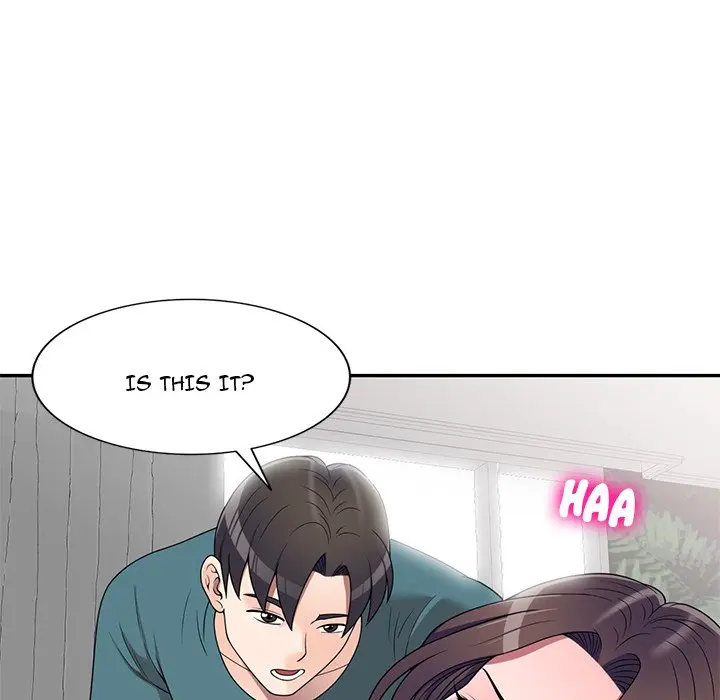 Private Lessons Manhwa Facon Chapter 21 - Page 62