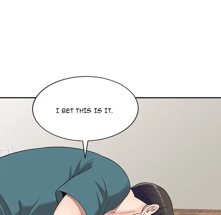 Private Lessons Manhwa Facon Chapter 21 - Page 64