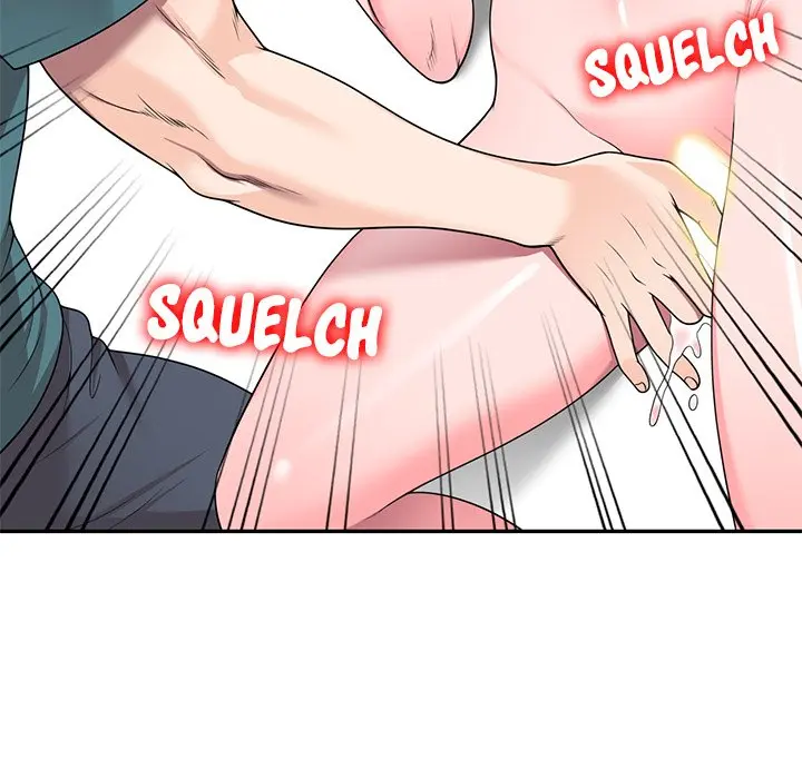 Private Lessons Manhwa Facon Chapter 21 - Page 68