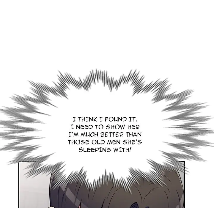 Private Lessons Manhwa Facon Chapter 21 - Page 69