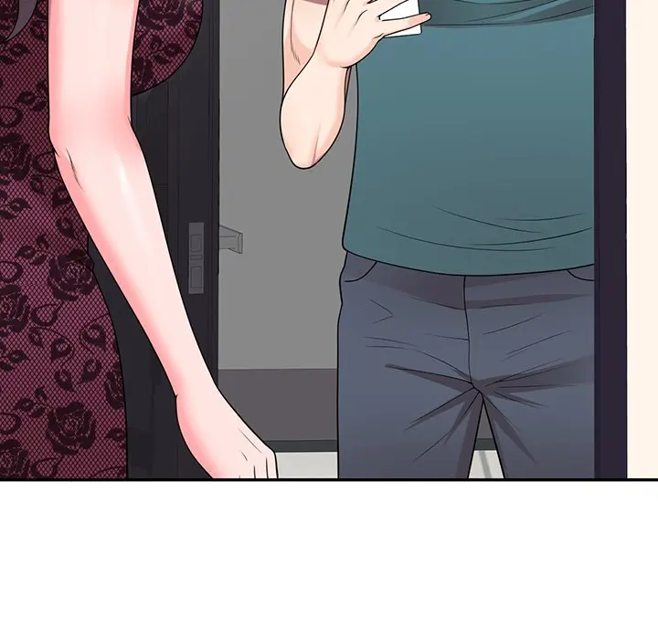 Private Lessons Manhwa Facon Chapter 21 - Page 7