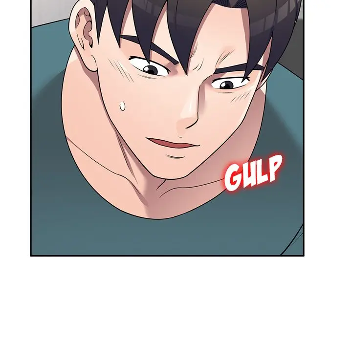 Private Lessons Manhwa Facon Chapter 21 - Page 70
