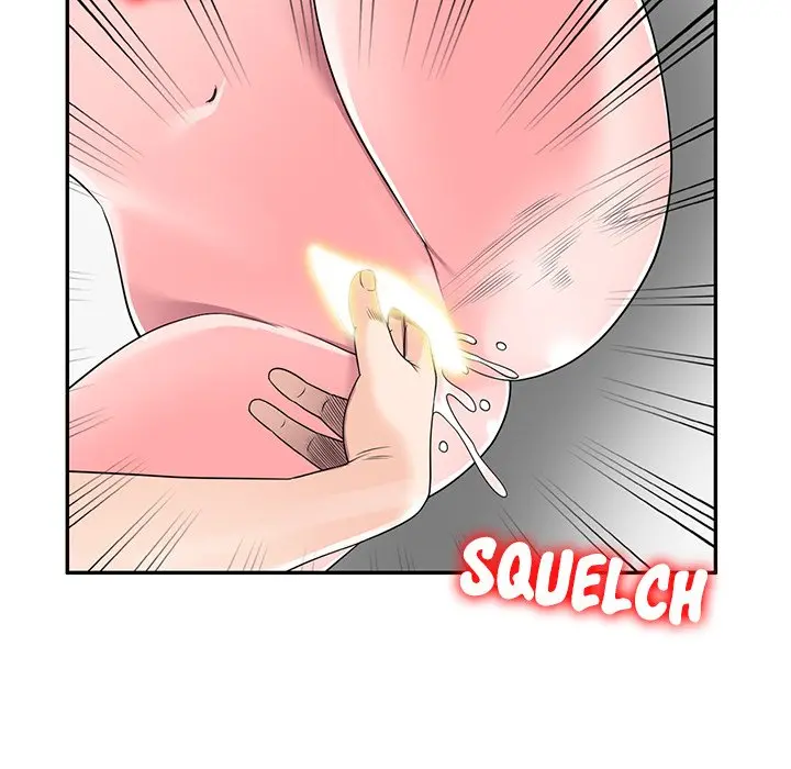 Private Lessons Manhwa Facon Chapter 21 - Page 72