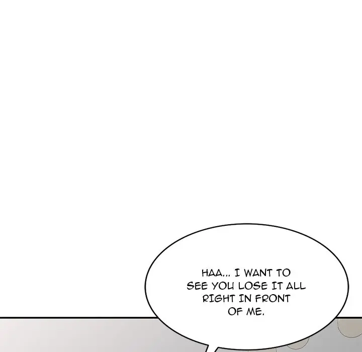 Private Lessons Manhwa Facon Chapter 21 - Page 75