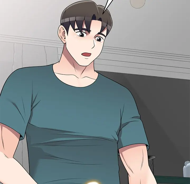 Private Lessons Manhwa Facon Chapter 21 - Page 76