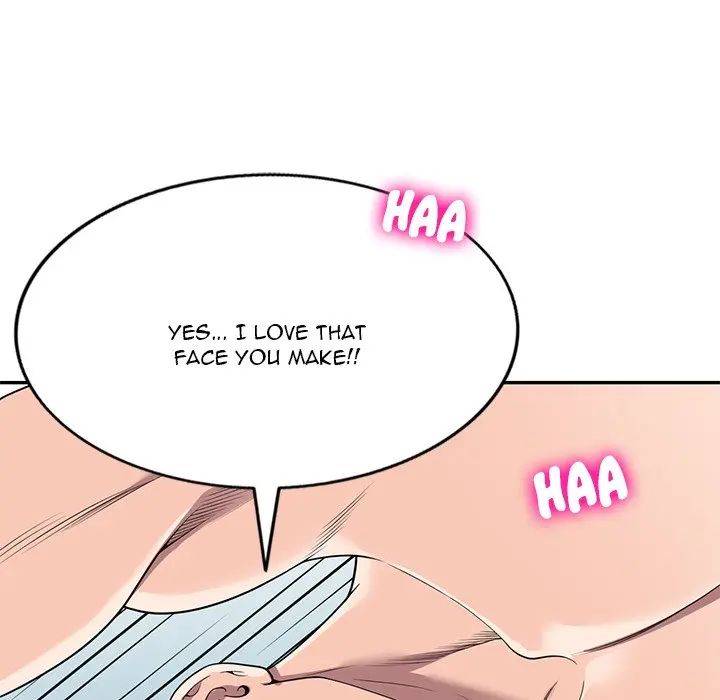 Private Lessons Manhwa Facon Chapter 21 - Page 86