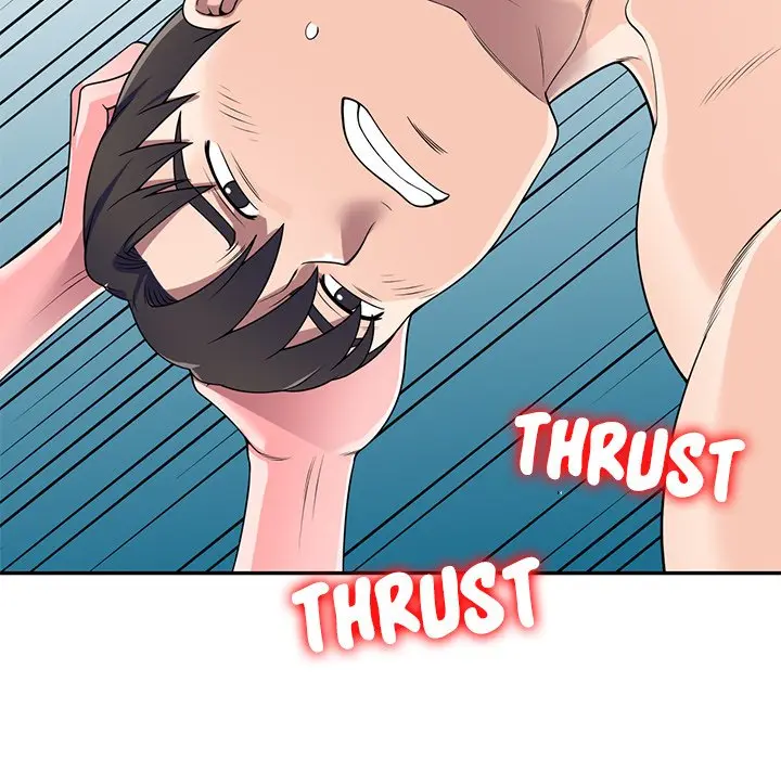 Private Lessons Manhwa Facon Chapter 21 - Page 87