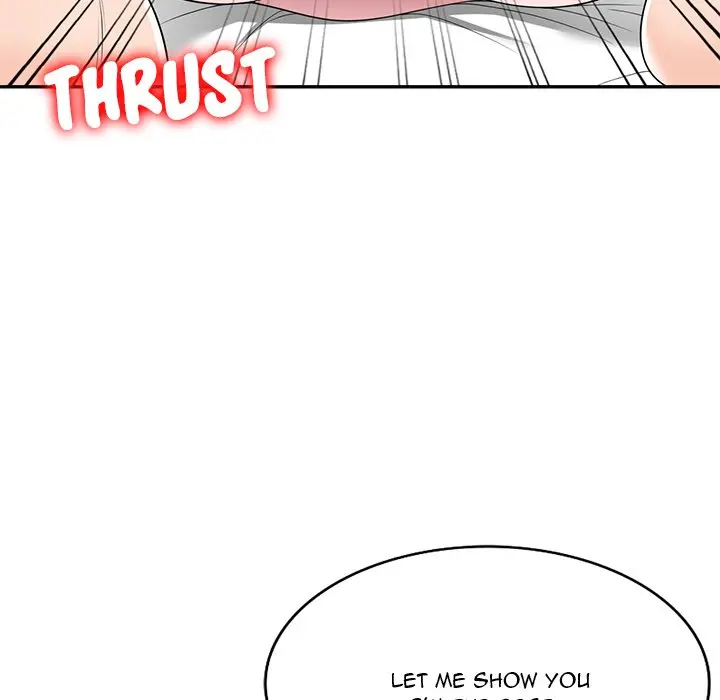 Private Lessons Manhwa Facon Chapter 21 - Page 90