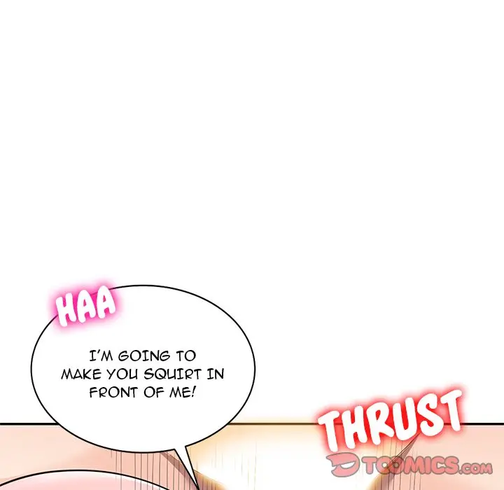 Private Lessons Manhwa Facon Chapter 21 - Page 93