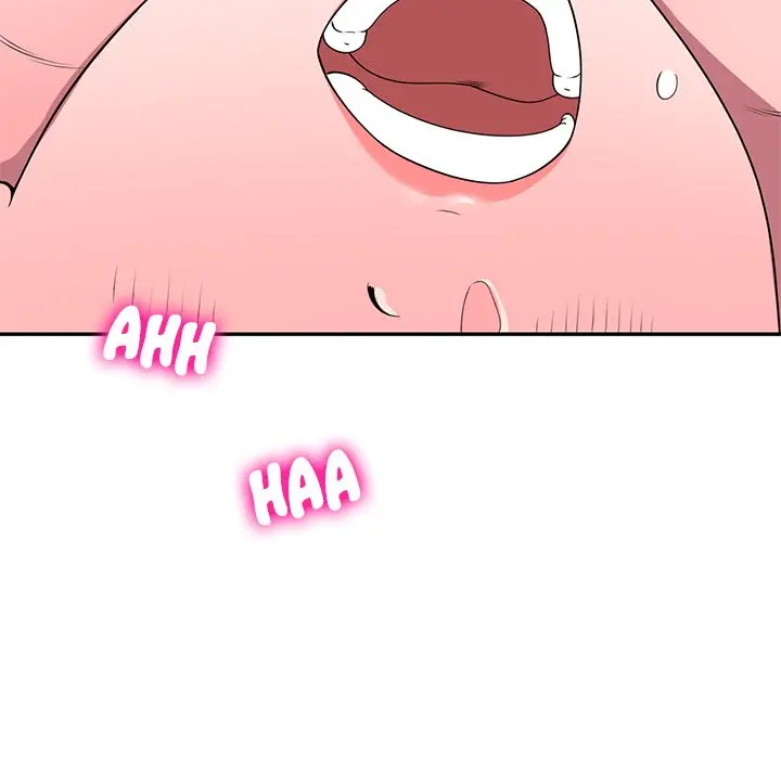 Private Lessons Manhwa Facon Chapter 21 - Page 95