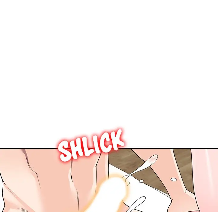 Private Lessons Manhwa Facon Chapter 21 - Page 96