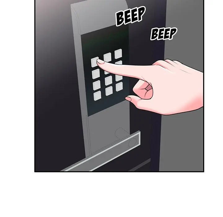 Private Lessons Manhwa Facon Chapter 22 - Page 10