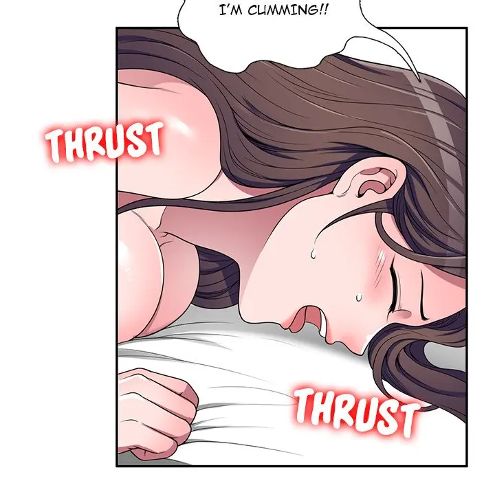 Private Lessons Manhwa Facon Chapter 22 - Page 105
