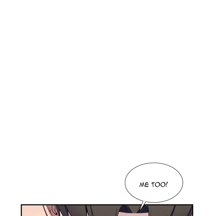 Private Lessons Manhwa Facon Chapter 22 - Page 106