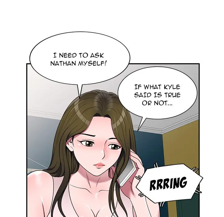 Private Lessons Manhwa Facon Chapter 22 - Page 116