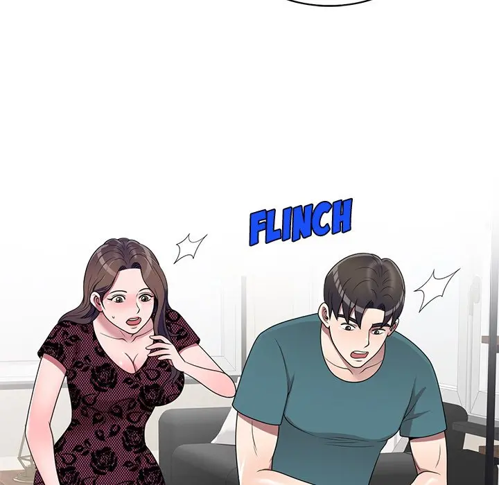 Private Lessons Manhwa Facon Chapter 22 - Page 118