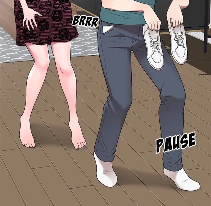 Private Lessons Manhwa Facon Chapter 22 - Page 119