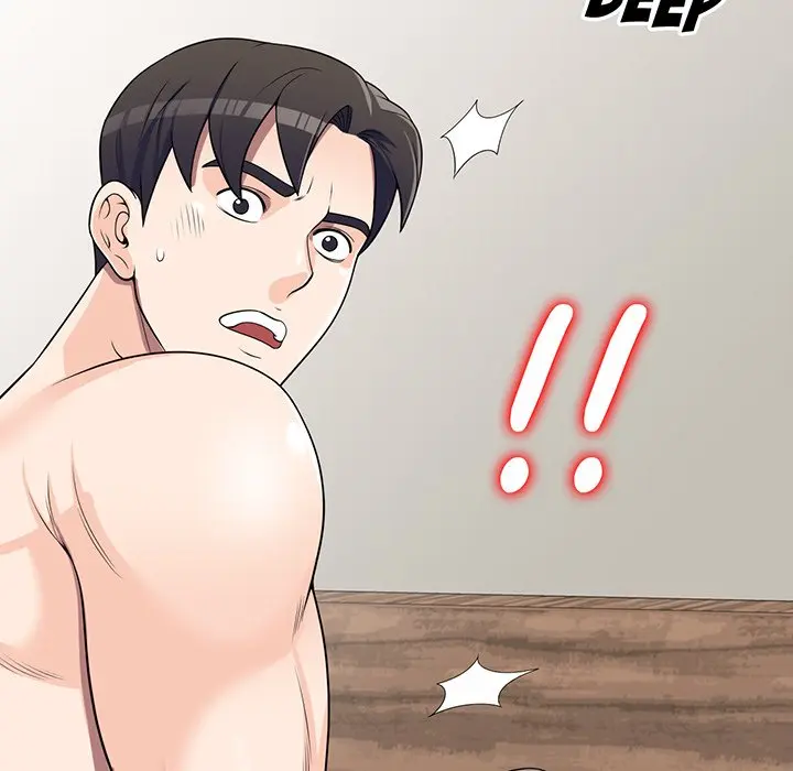 Private Lessons Manhwa Facon Chapter 22 - Page 12