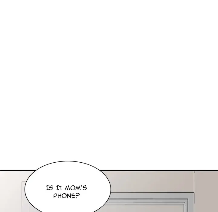 Private Lessons Manhwa Facon Chapter 22 - Page 122