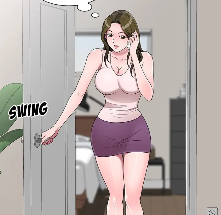 Private Lessons Manhwa Facon Chapter 22 - Page 123