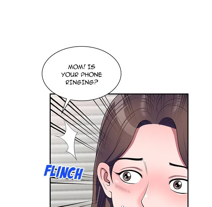 Private Lessons Manhwa Facon Chapter 22 - Page 125