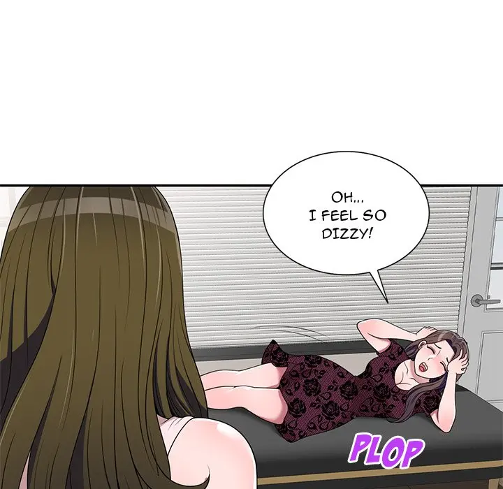 Private Lessons Manhwa Facon Chapter 22 - Page 127