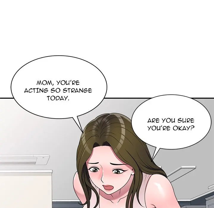 Private Lessons Manhwa Facon Chapter 22 - Page 129
