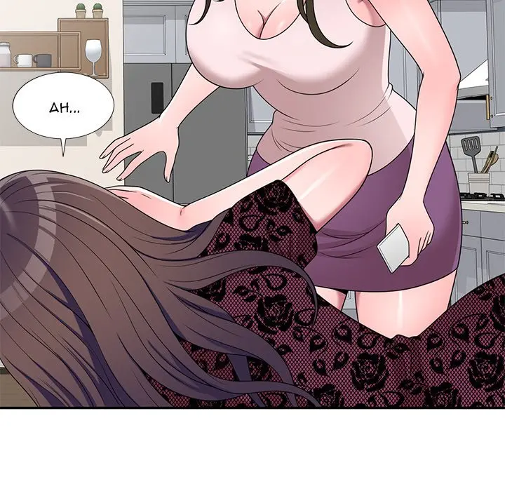 Private Lessons Manhwa Facon Chapter 22 - Page 130