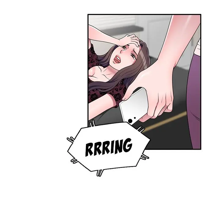 Private Lessons Manhwa Facon Chapter 22 - Page 132