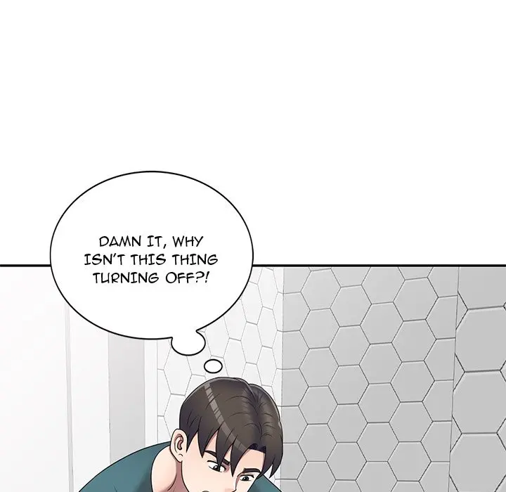Private Lessons Manhwa Facon Chapter 22 - Page 133