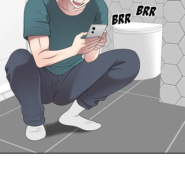 Private Lessons Manhwa Facon Chapter 22 - Page 134
