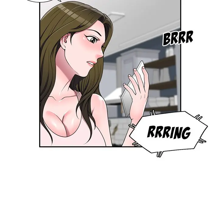 Private Lessons Manhwa Facon Chapter 22 - Page 136