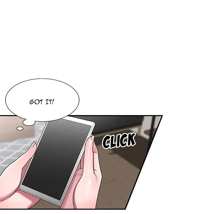 Private Lessons Manhwa Facon Chapter 22 - Page 137