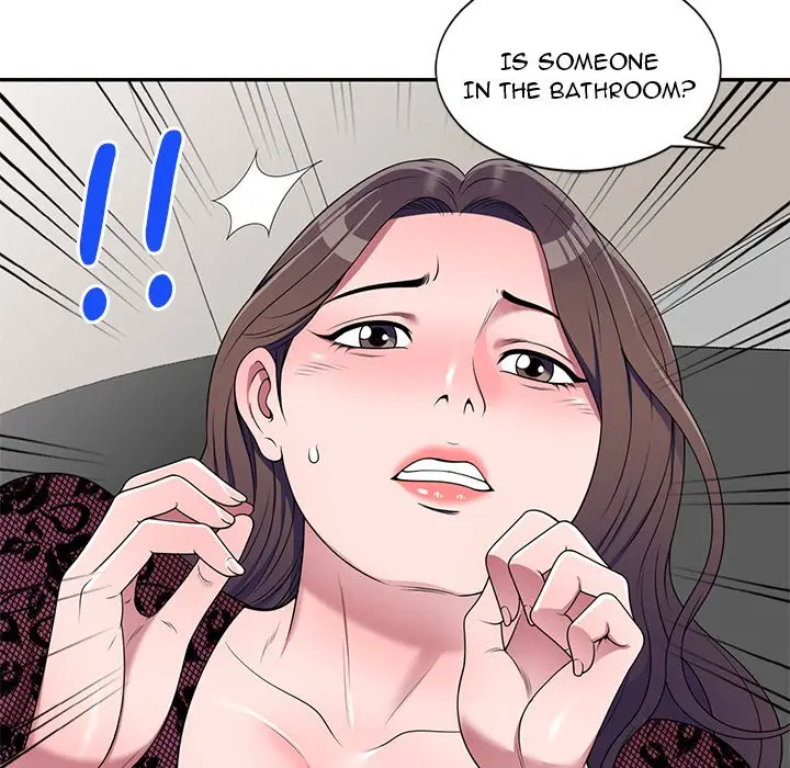 Private Lessons Manhwa Facon Chapter 22 - Page 140