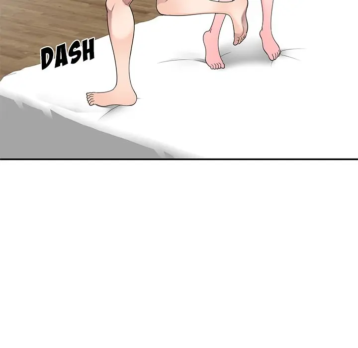 Private Lessons Manhwa Facon Chapter 22 - Page 19
