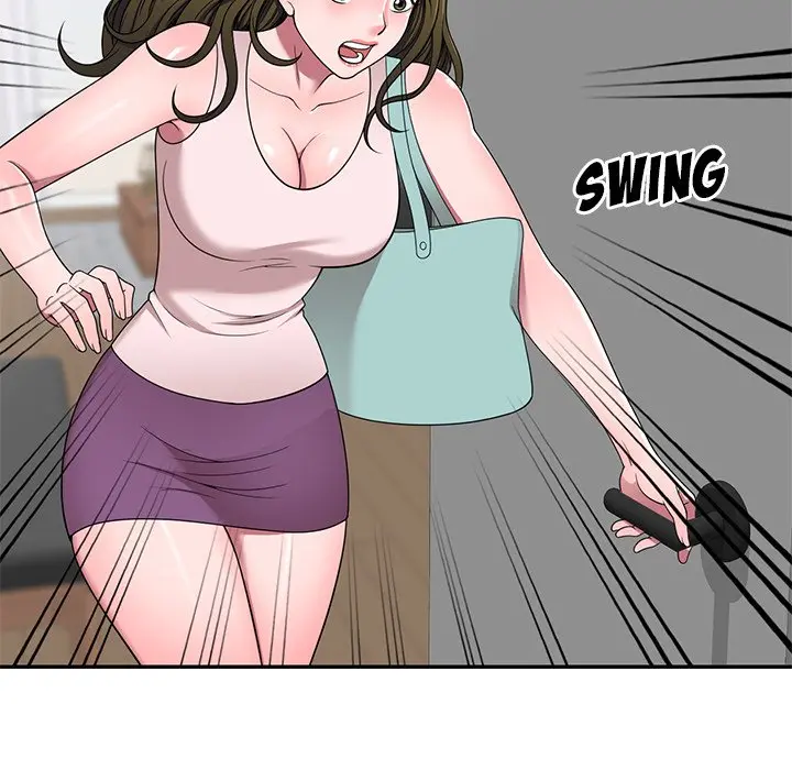 Private Lessons Manhwa Facon Chapter 22 - Page 21