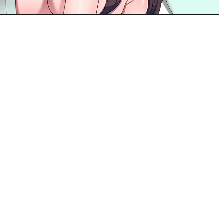 Private Lessons Manhwa Facon Chapter 22 - Page 27