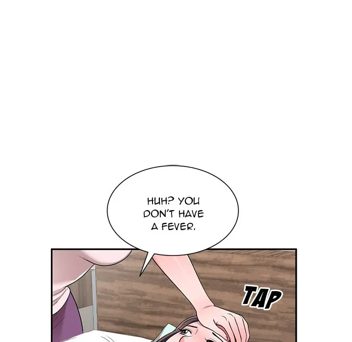 Private Lessons Manhwa Facon Chapter 22 - Page 30