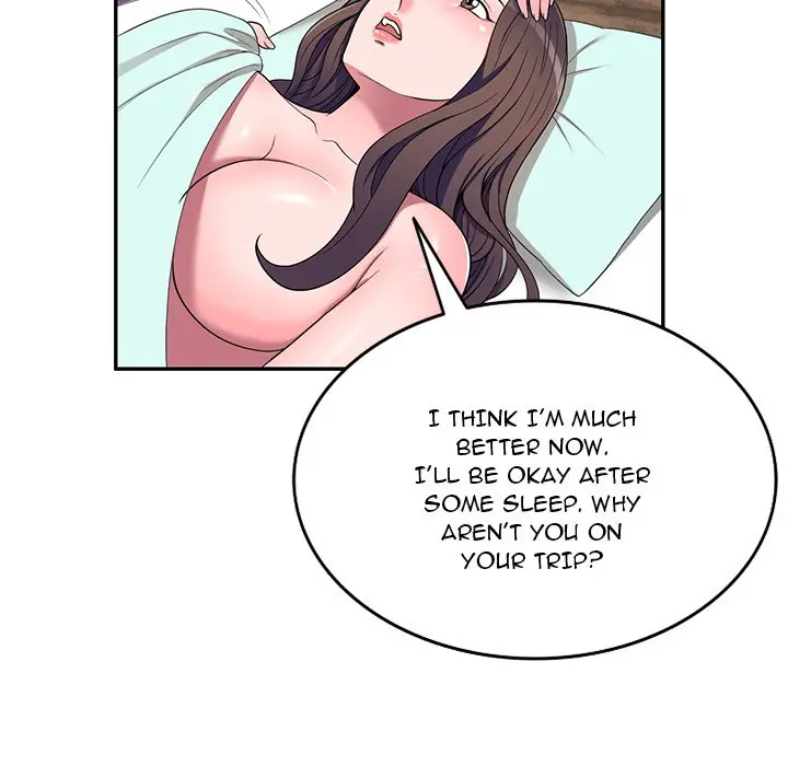 Private Lessons Manhwa Facon Chapter 22 - Page 31