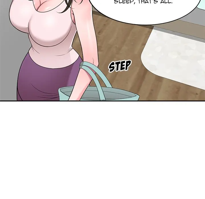 Private Lessons Manhwa Facon Chapter 22 - Page 33